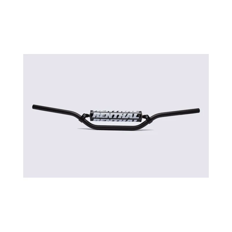 Guidon RENTHAL MX/Enduro 7/8" 693 Enduro Offre Limitée