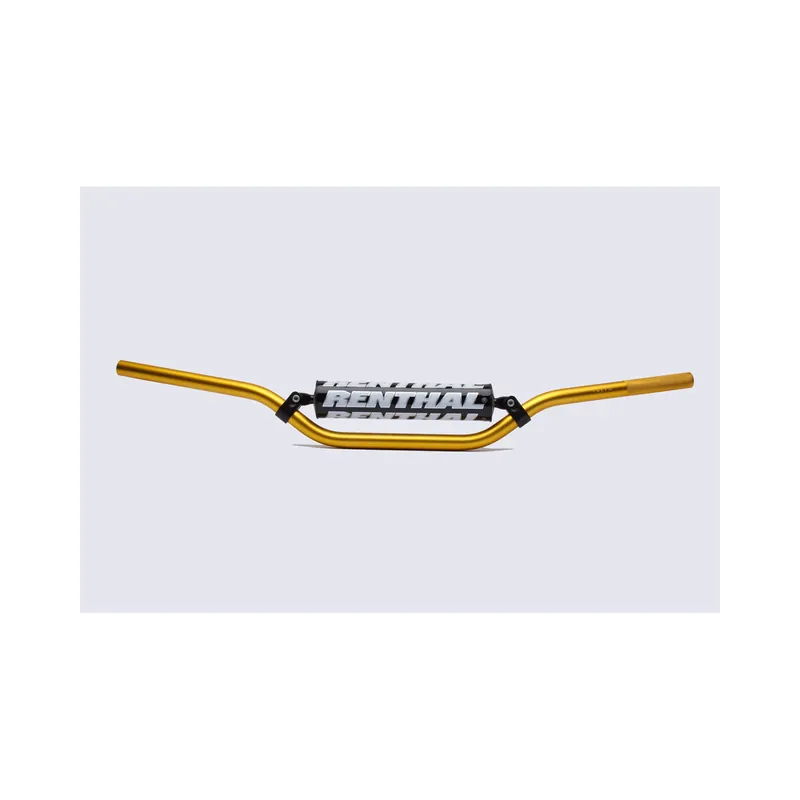 Guidon RENTHAL MX/Enduro 7/8" 693 Enduro Usine Directe