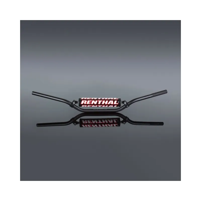 Guidon RENTHAL Mini MX 7/8" 611 110CC Playbike Bar Dernier Modèle