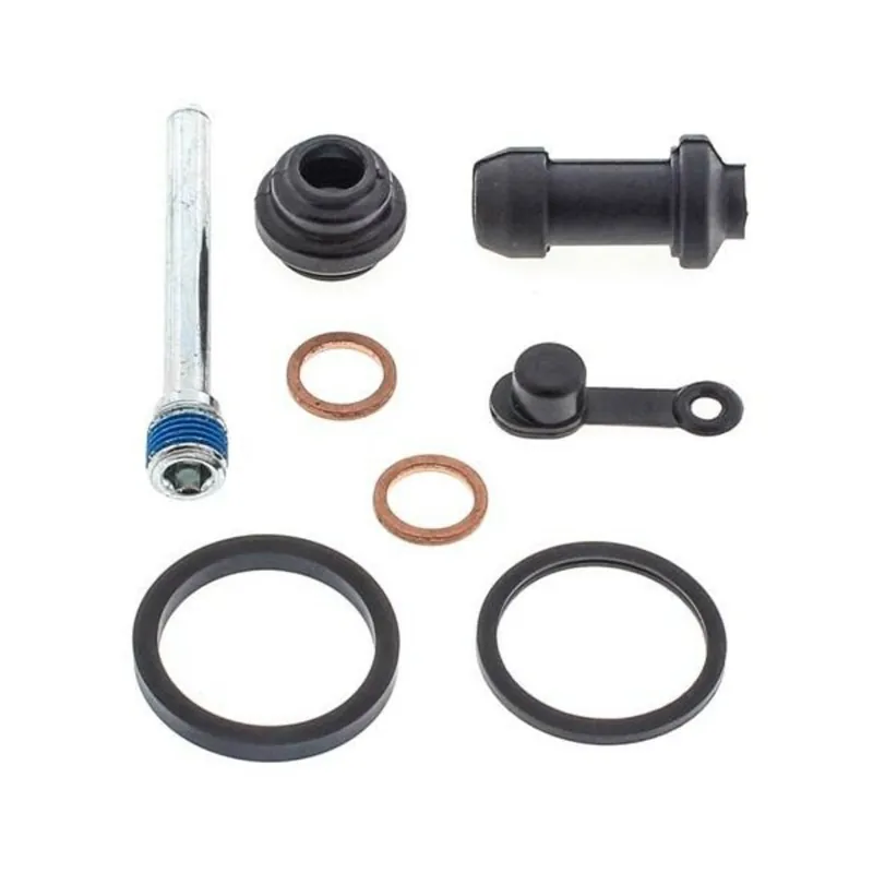 Remise Kit réparation étrier arrière ALL BALLS KAWASAKI/ FANTIC/ YAMAHA/ SUZUKI