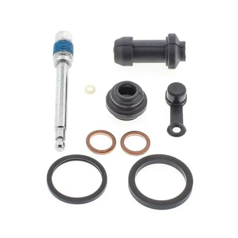Pas Cher Kit réparation étrier arrière ALL BALLS Honda