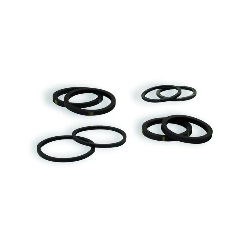 Usine Directe Kit joints d'étrier de frein avant MX Nissin