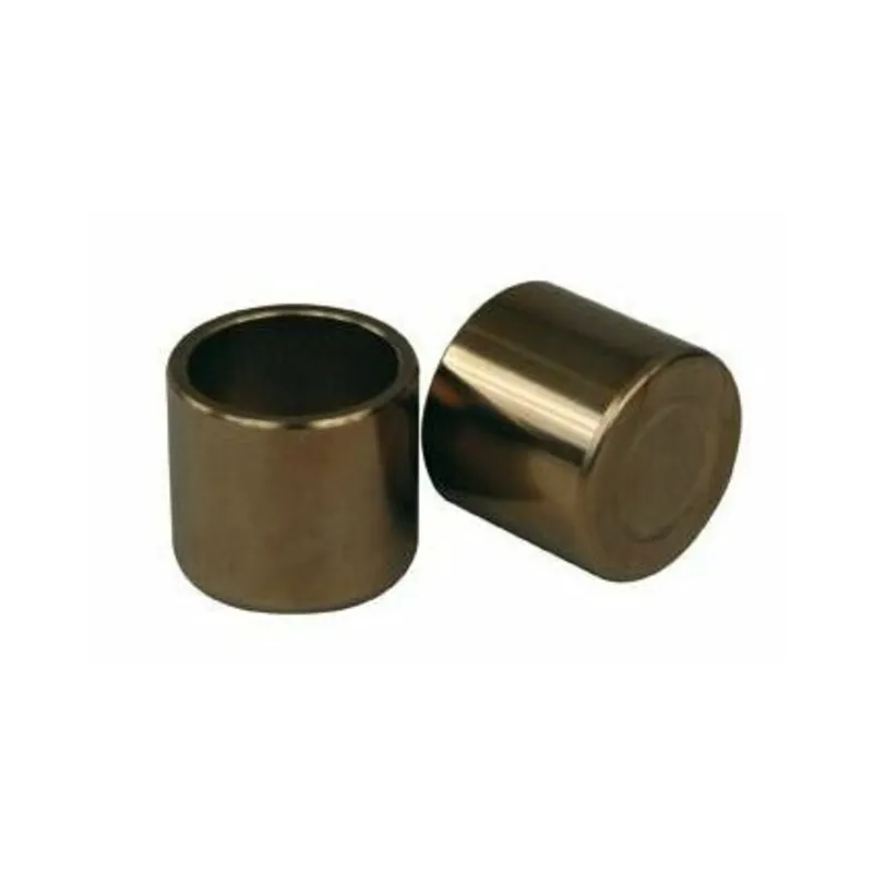Haute Qualité Kit piston d'étrier de frein arrière Nissin