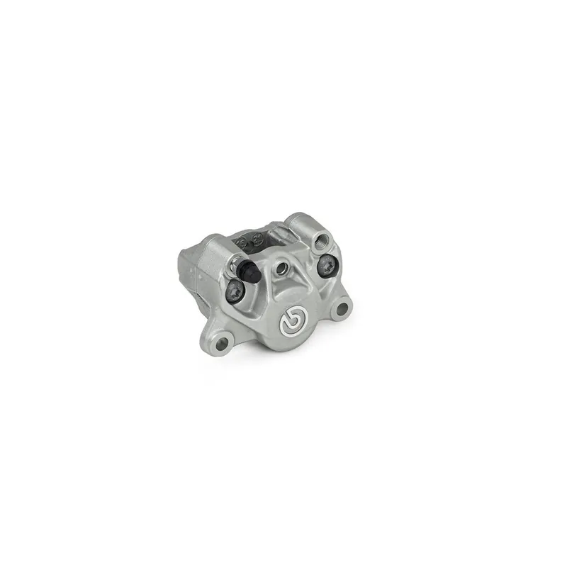 Authentique Etrier de frein arrière BREMBO Ø34mm naturel