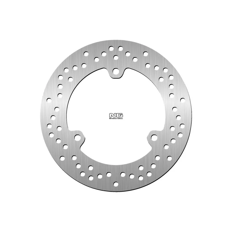 Disque de frein NG BRAKES fixe – 1619 Populaire