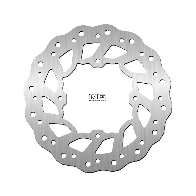 Disque de frein NG BRAKES pétale fixe – 1762X Prix Bas