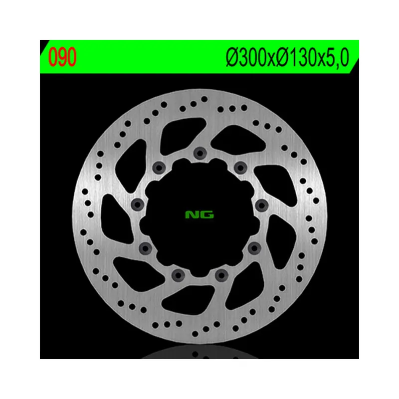 Disque de frein NG BRAKES fixe – 090 Nouvel Arrivage