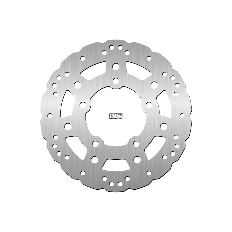 Achetez Aujourd&rsquo;hui Disque de frein NG BRAKES pétale fixe – 1636X
