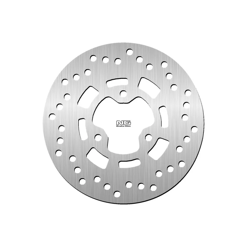 Seulement Aujourd&rsquo;hui Disque de frein NG BRAKES fixe – 1548