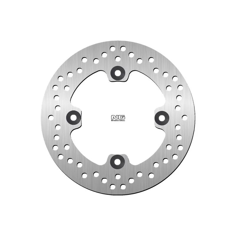 Disque de frein NG BRAKES fixe – 1683 Soldes