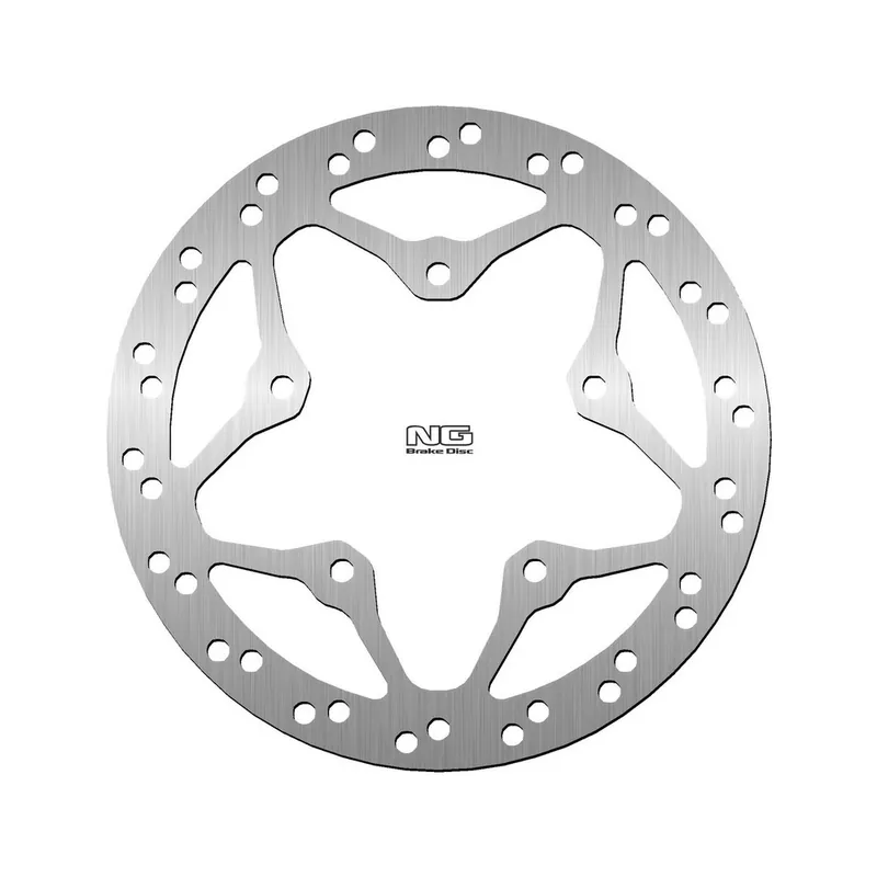 Disque de frein NG BRAKES fixe – 1443 Acheter En Ligne