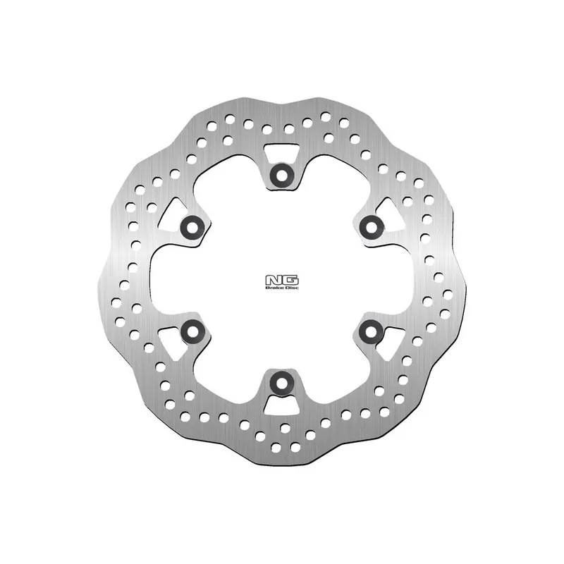 Jusqu&rsquo;à Épuisement Des Stocks Disque de frein NG BRAKES pétale fixe – 1032X