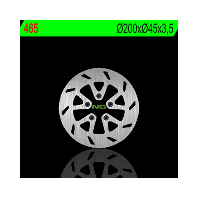 Offre Du Jour Disque de frein NG BRAKES fixe – 053