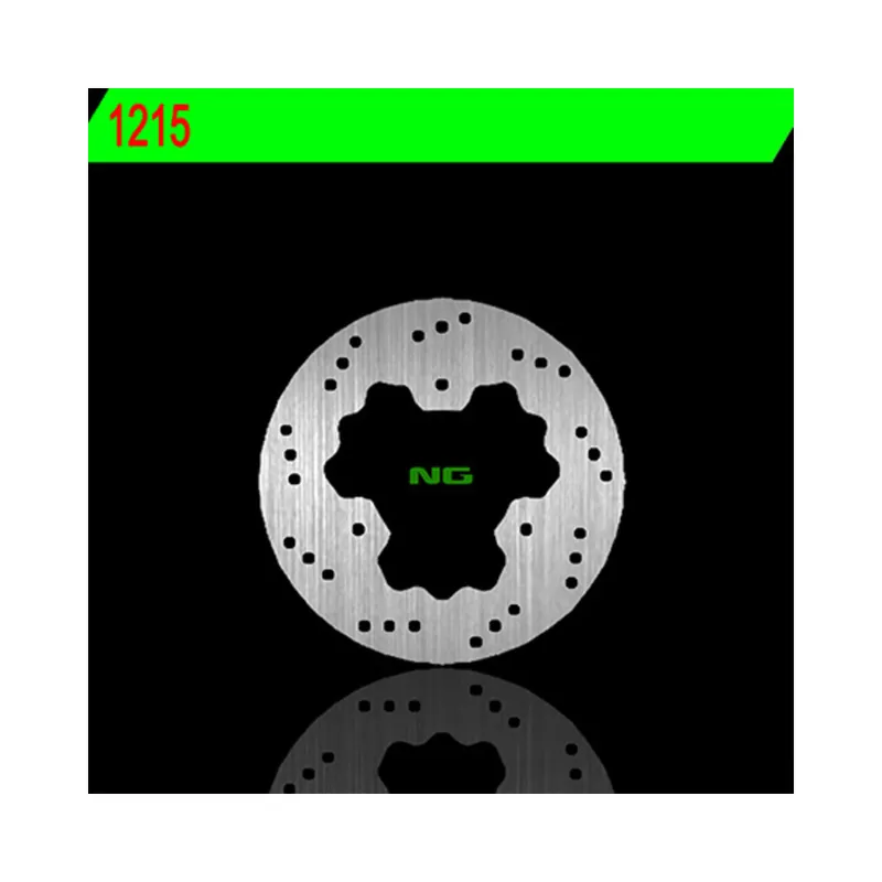 Disque de frein NG BRAKES fixe – 1215 Achat Immédiat