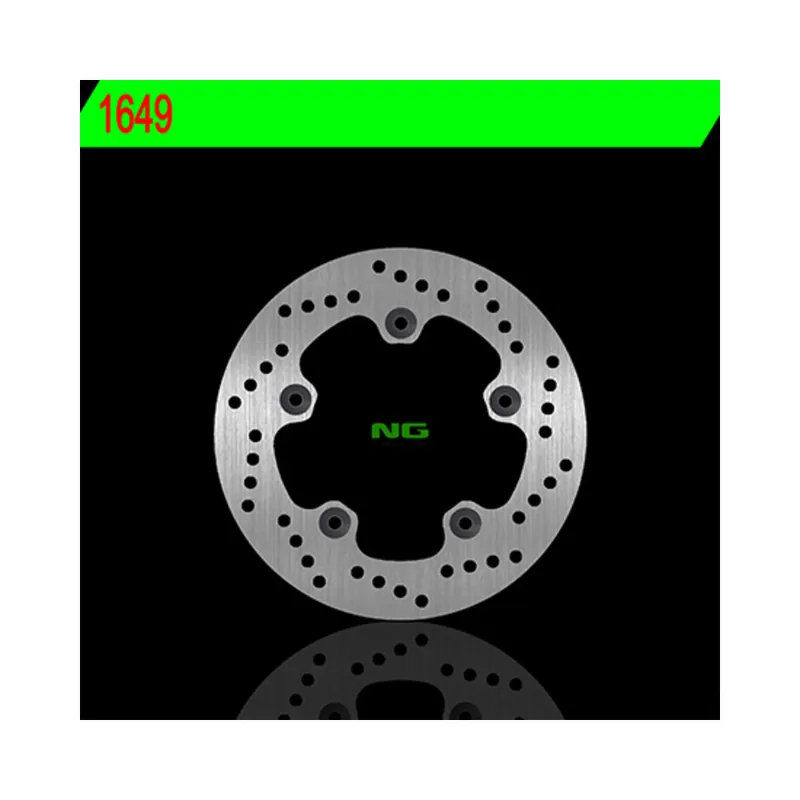 Must-Have Disque de frein NG BRAKES fixe – 1649