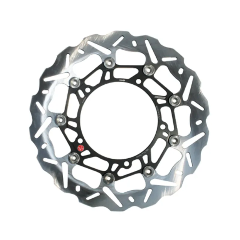 Offre Du Jour Disque de frein BRAKING Wave flottant – WK083R