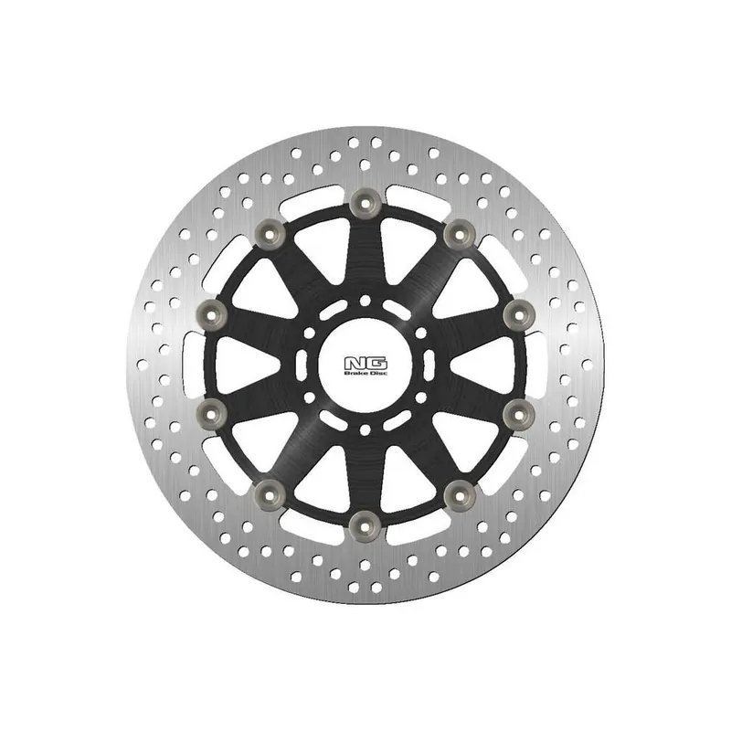 Disque de frein NG BRAKES – BKVG Remise
