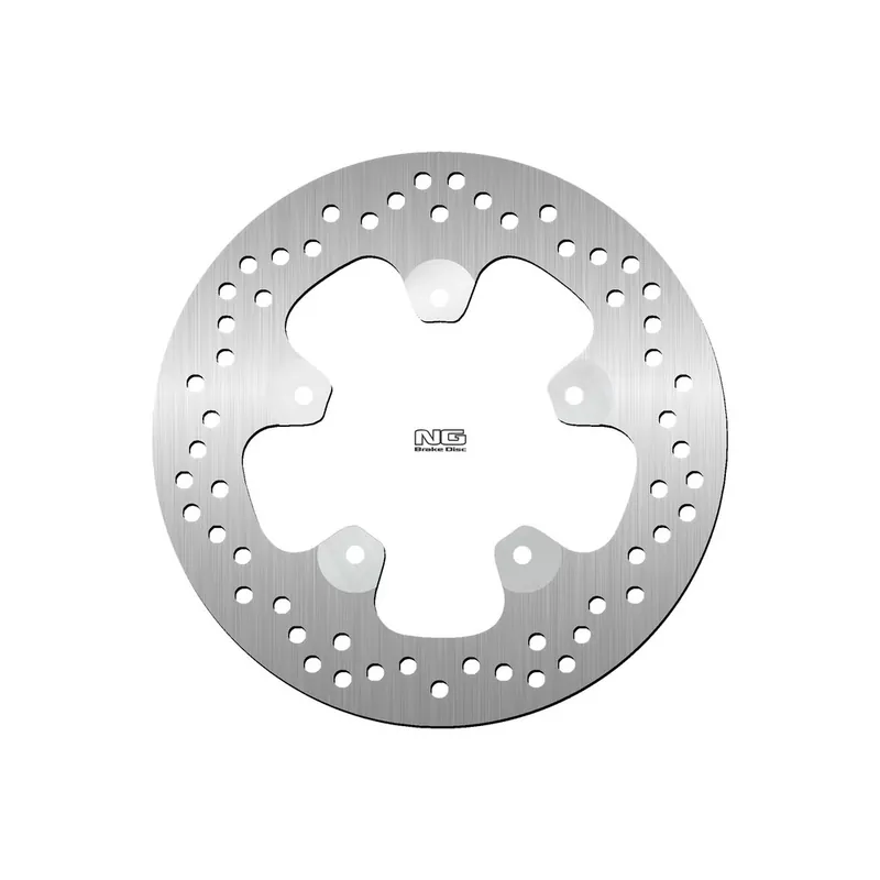 Disque de frein NG BRAKES fixe – 1609 Acheter Direct