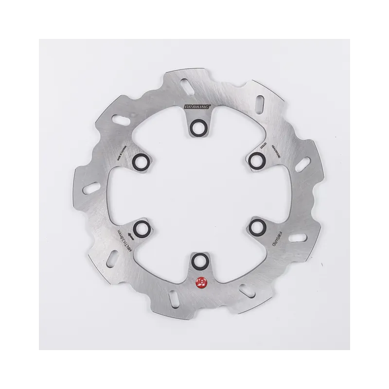 Usine Directe Disque de frein BRAKING Wave fixe – KW04RID