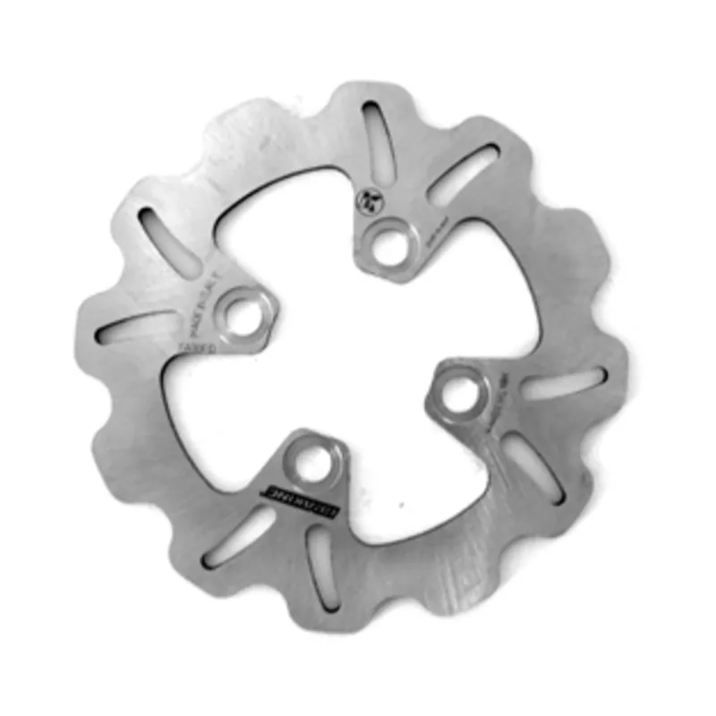 Super Prix Disque de frein BRAKING Wave fixe – YA30FID