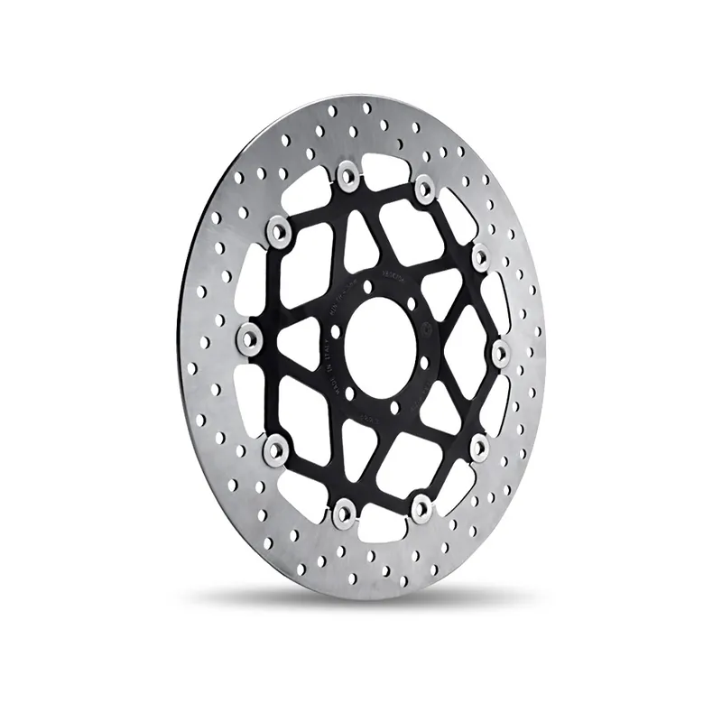 Disque de frein BREMBO Oro flottant – 78B408B7 Dernière Chance