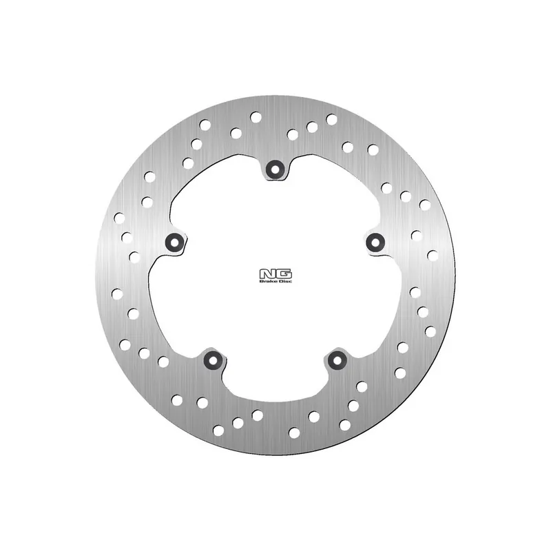 Bon Marché Disque de frein NG BRAKES fixe – 2008
