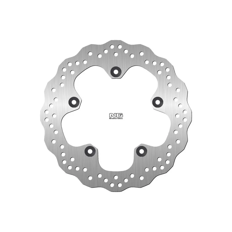 Prix Cassé Disque de frein NG BRAKES pétale fixe – 1434X