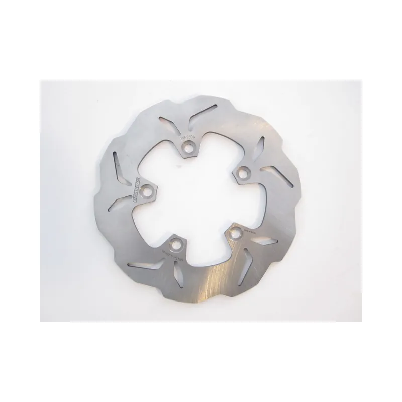 Meilleur Prix Disque de frein BRAKING Wave fixe – WF7526