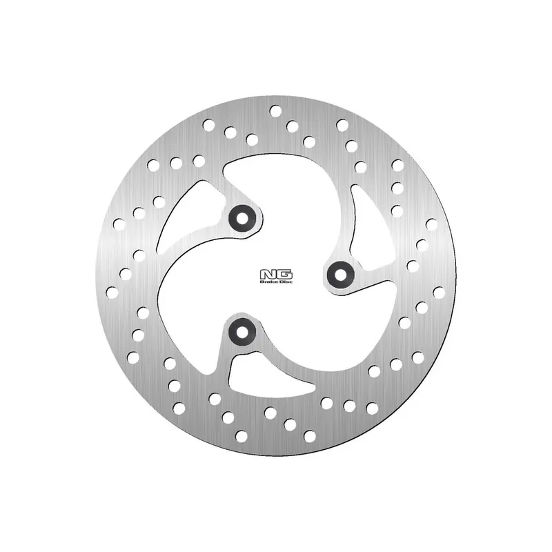 Commander Maintenant Disque de frein NG BRAKES fixe – 1866