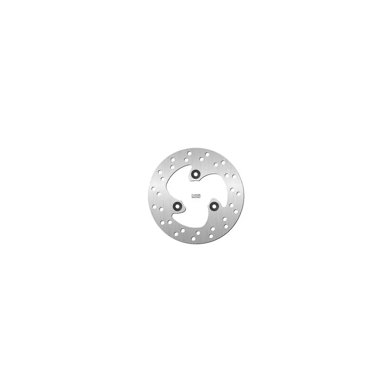 Disque de frein NG BRAKES fixe – 1865 Offre Spéciale
