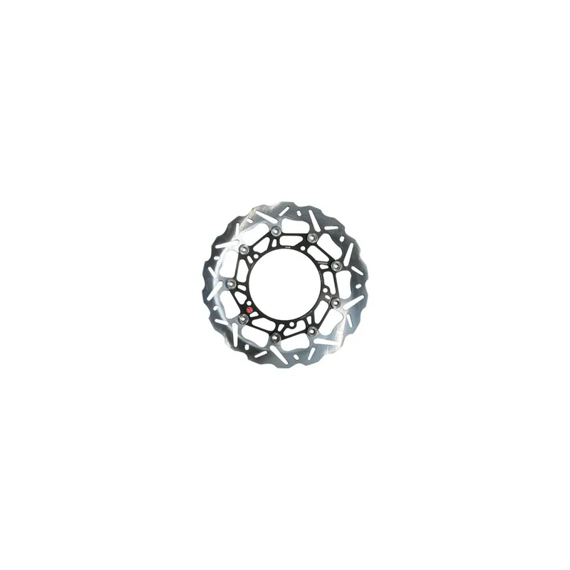 Disque de frein BRAKING Wave flottant – WK130L Produit De Marque