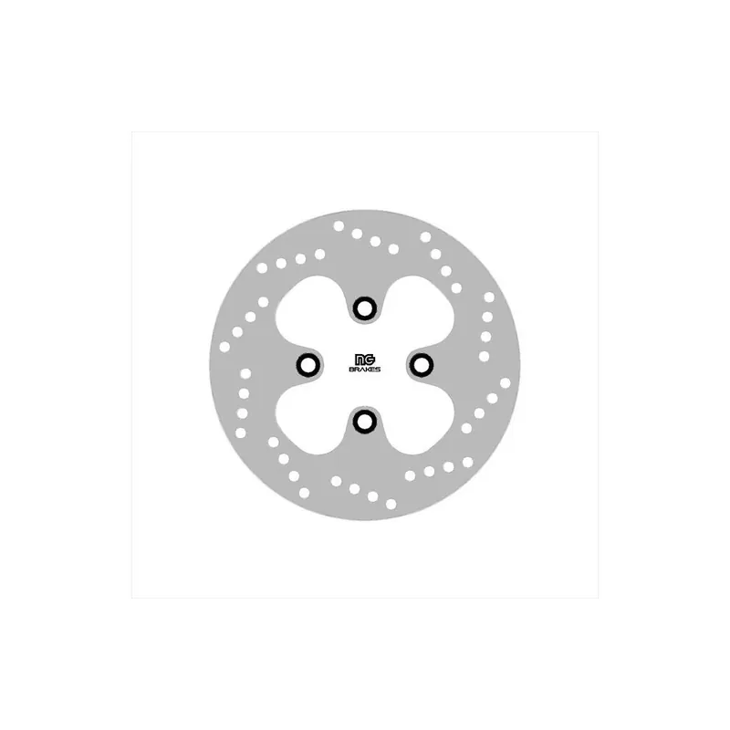 Disque de frein NG BRAKES fixe – 2148 Pas Cher