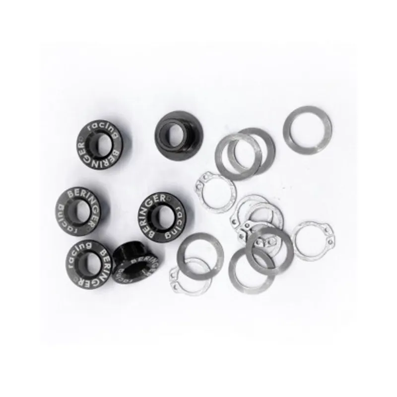 Kit de freinage BERINGER Aeronal 5mm – Prix Choc