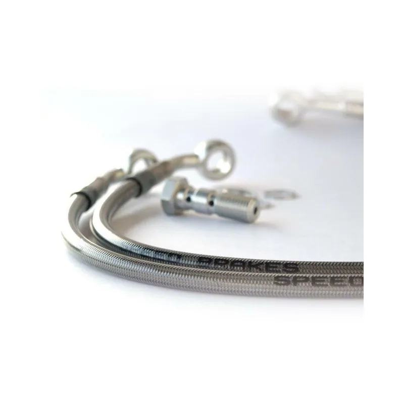 Offre Exclusive Durite Aviation SPEEDBRAKES carbone/raccord noir