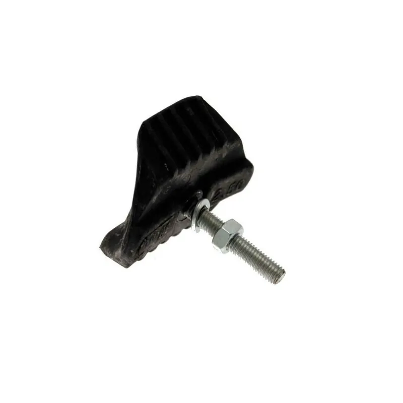 Promotion Saisonnière Gripster de roue avant BIHR Pro caoutchouc – 1,85"