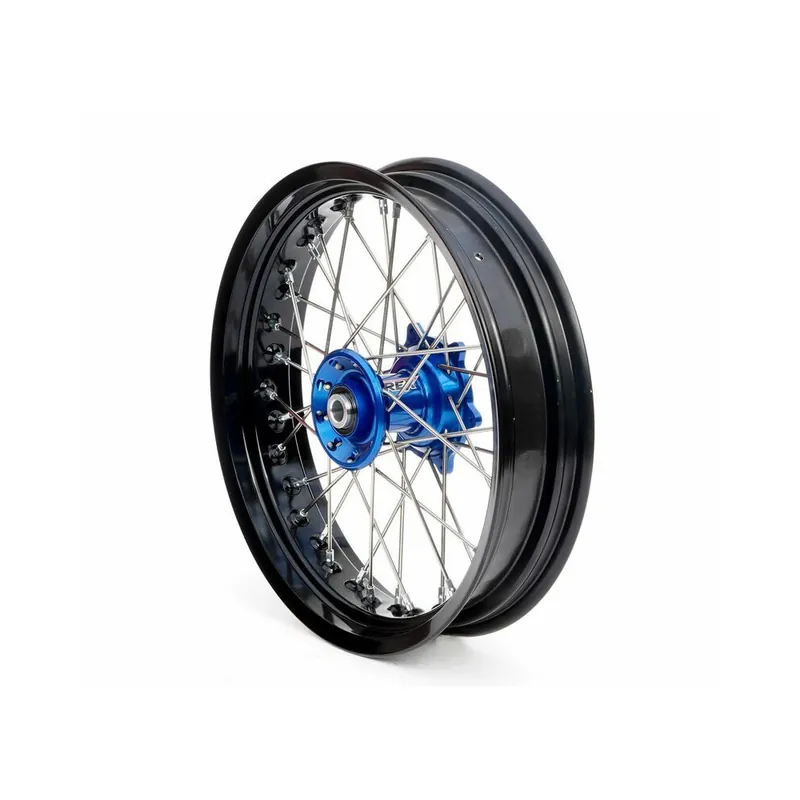 Must-Have Roue avant complète RFX Race SM 17×3,50