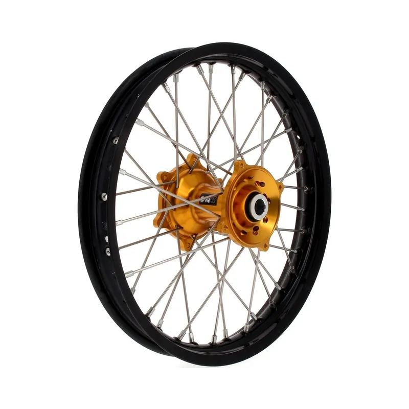 Roue arrière complète RFX Race MX 19×2,15 Offre Exclusive