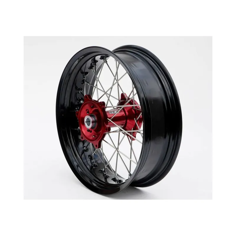 Acheter Direct Roue arrière complète RFX Race SM 17×4,50