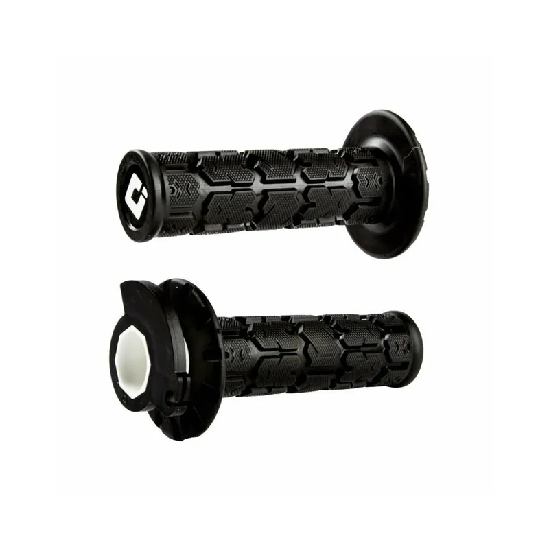 Revêtements ODI Rogue MX semi-gauffré Petit Prix