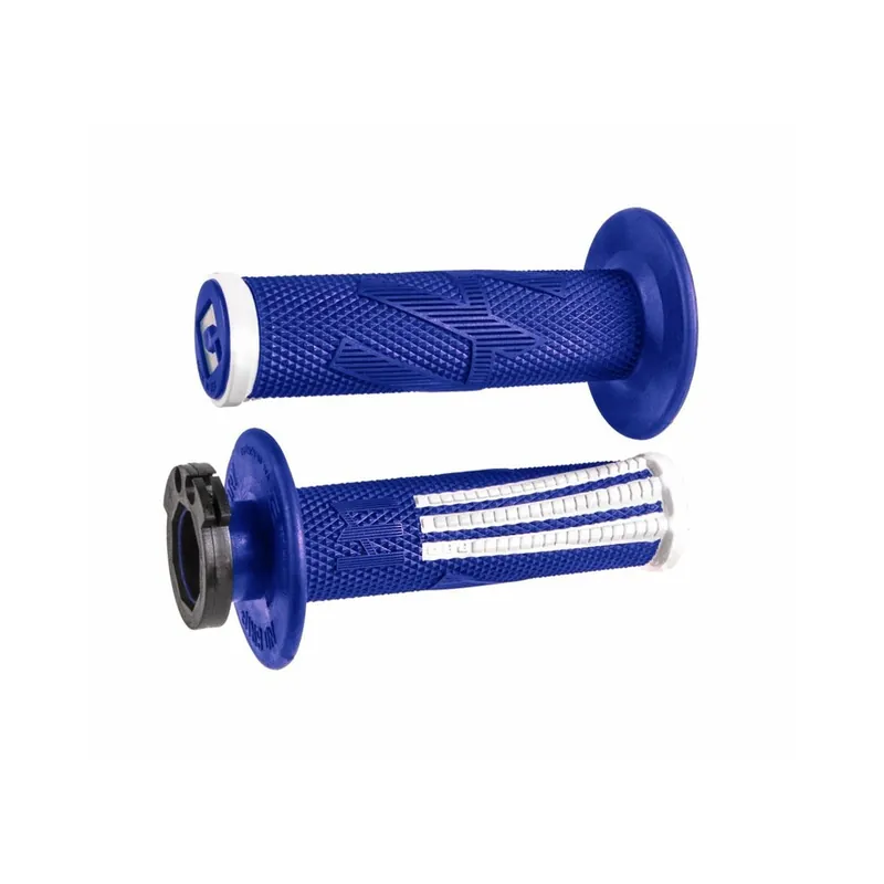 ODI Emig Pro V2 Lock-On Poignées de guidon Lock-on full grip Petit Prix