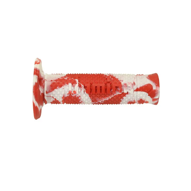 Quantité Limitée Revêtements DOMINO A260 Snake Off-road Dual Compound full grip