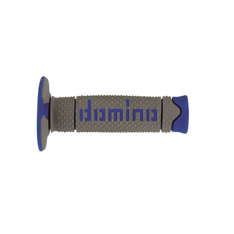 Dernier Modèle Revêtements DOMINO A260 Off-road Dual Compound full grip