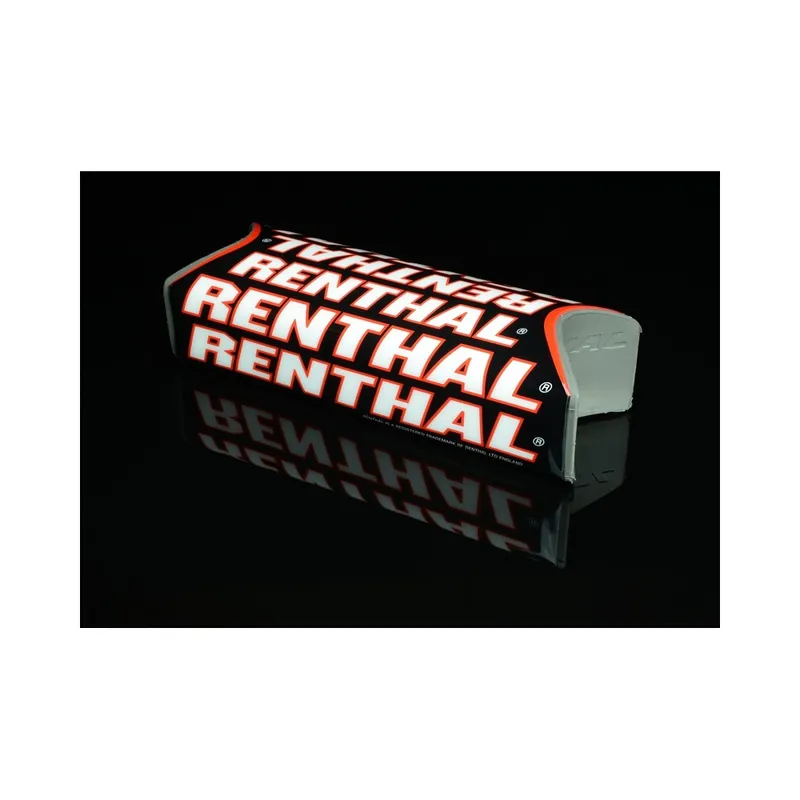 Mousse de guidon RENTHAL Fatbar® World Team Pas Cher