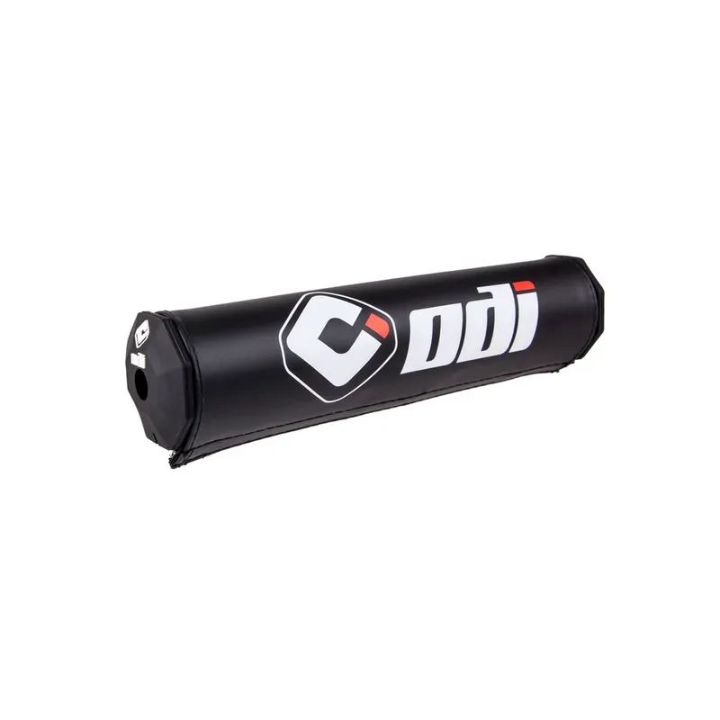 Prix Réduit Mousse de guidon ODI SX8 Oversize noir matte – 190mm