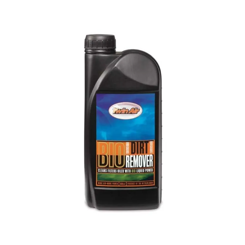 Nettoyant filtre à air TWINAIR Bio Dirt Remover – 1L Meilleur Prix