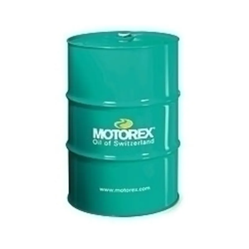 Huile moteur MOTOREX Cross Power 4T – 10W50 200L Authentique