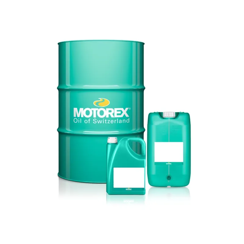 Huile moteur MOTOREX Legend 4T – 20W50 61L Jusqu&rsquo;à Épuisement Des Stocks