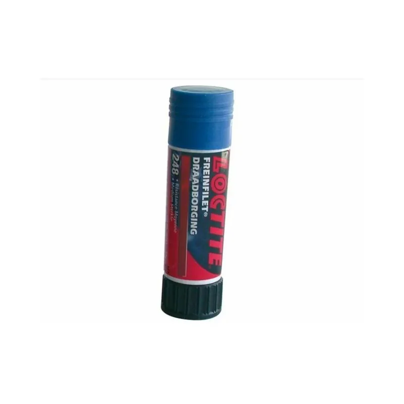 Frein filet moyen LOCTITE 243 – Stick 19g Top Vente