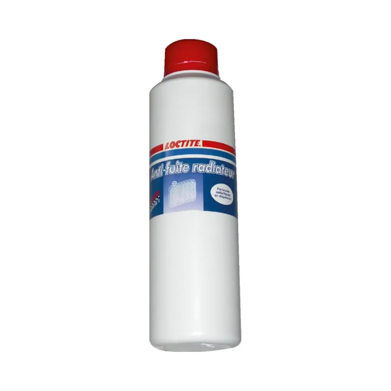 Petit Prix Anti-fuite radiateur LOCTITE – flacon 250ml