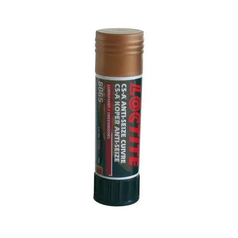 Graisse cuivre anti-grippage C5-A LOCTITE 8008 – Stick 20g Usine Directe